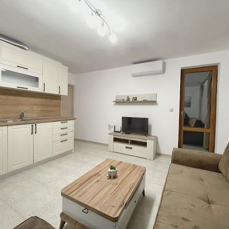 Апартамент Лина Burgas Exterior foto